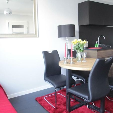 Fantastyczny Apartament Krolewska Varşova Dış mekan fotoğraf
