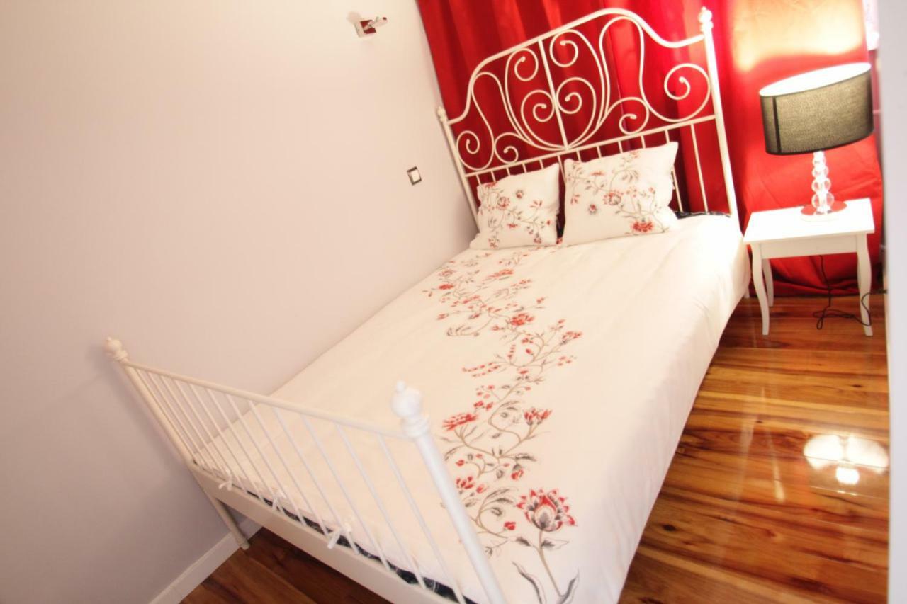 Fantastyczny Apartament Krolewska Varşova Dış mekan fotoğraf