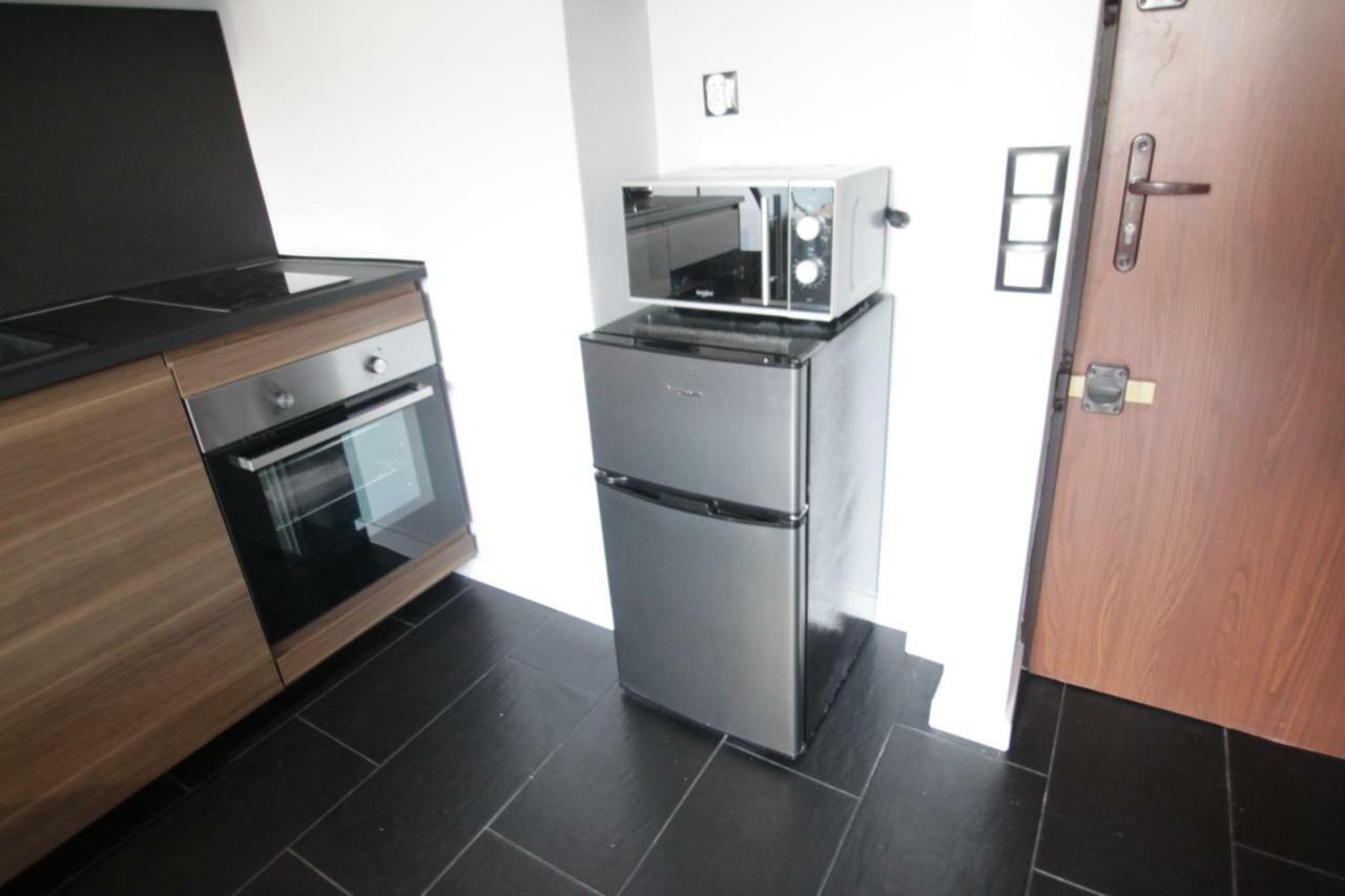 Fantastyczny Apartament Krolewska Varşova Dış mekan fotoğraf