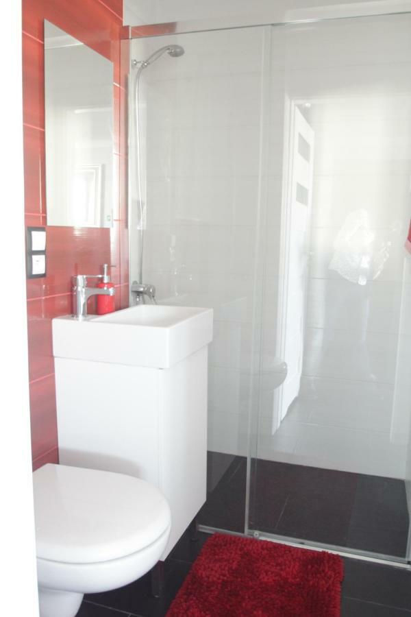 Fantastyczny Apartament Krolewska Varşova Dış mekan fotoğraf